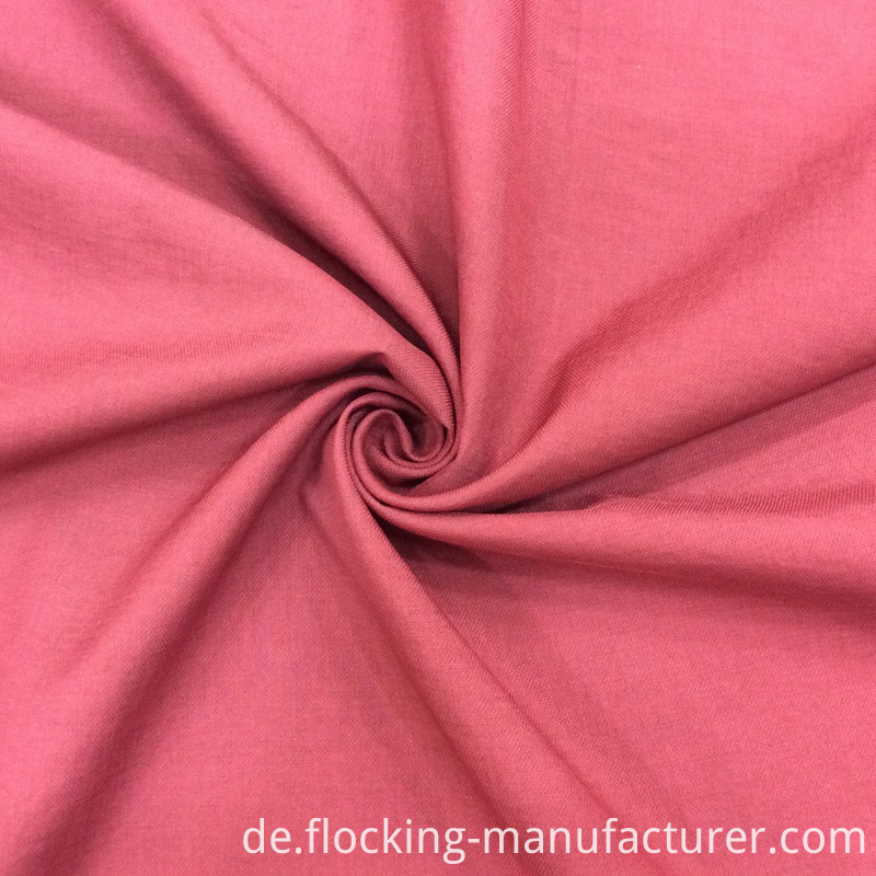 Poly Jacquard Shape Memory Fabric for Winter Parka Garment
